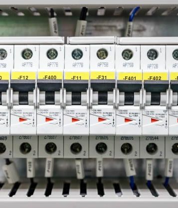 ELECTRICIDAD
